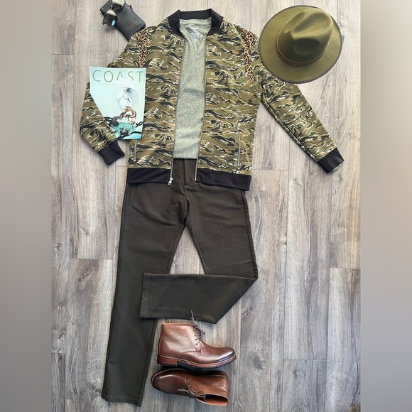 HP🌹🌹🌹🌹🌹BNWT Frye Fedora Hat - Picture 5 of 5